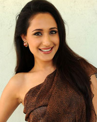 Pragya Jaiswal